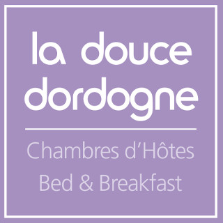 Logo La Douce Dordogne